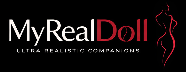 MyRealDoll Logo